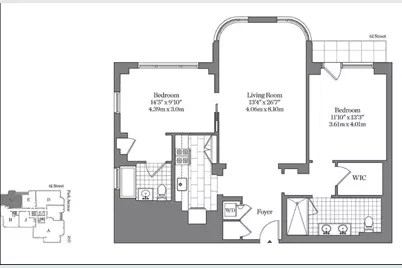 530 Park Avenue #19G, New York City, NY 10065 - Photo 11