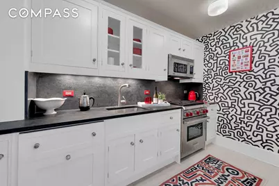 530 Park Avenue #19G, New York, NY 10065 - Photo 3