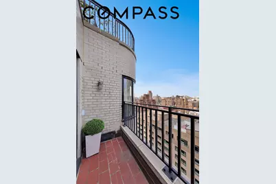 530 Park Avenue #19G, New York City, NY 10065 - Photo 7