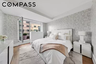 530 Park Avenue #19G, New York City, NY 10065 - Photo 5