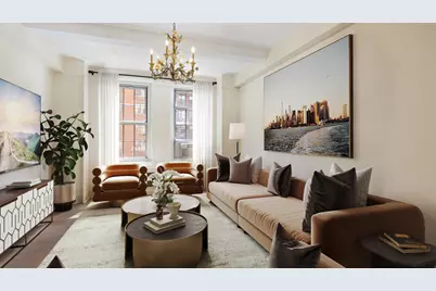 325 E 79th Street #4B, New York, NY 10075 - Photo 3