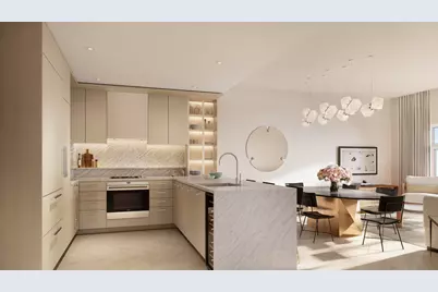300 W 122nd Street #14J, New York, NY 10027 - Photo 1