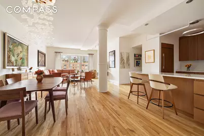 121 W 19th Street #10G, New York, NY 10011 - Photo 1