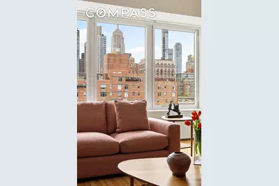 121 W 19th Street #10G, New York, NY 10011 - Photo 3