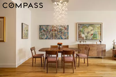 121 W 19th Street #10G, New York City, NY 10011 - Photo 5
