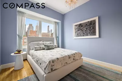 121 W 19th Street #10G, New York City, NY 10011 - Photo 11