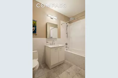 121 W 19th Street #10G, New York, NY 10011 - Photo 13