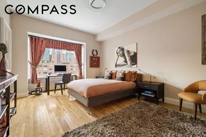 121 W 19th Street #10G, New York City, NY 10011 - Photo 9