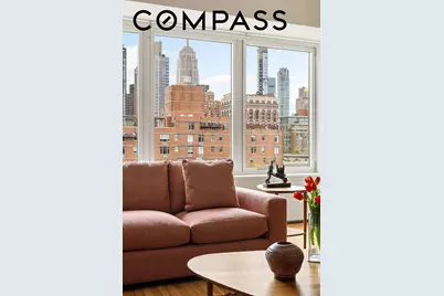 121 W 19th Street #10G, New York City, NY 10011 - Photo 3