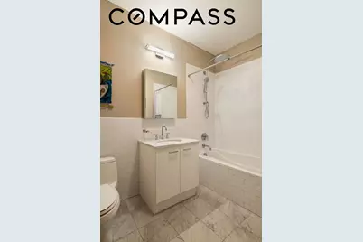 121 W 19th Street #10G, New York City, NY 10011 - Photo 13