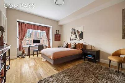 121 W 19th Street #10G, New York, NY 10011 - Photo 9