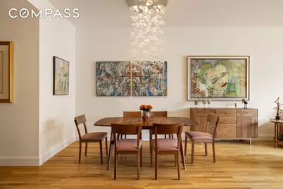 121 W 19th Street #10G, New York, NY 10011 - Photo 5