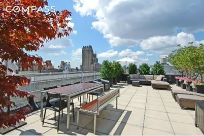 121 W 19th Street #10G, New York, NY 10011 - Photo 15