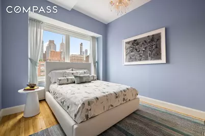121 W 19th Street #10G, New York, NY 10011 - Photo 11