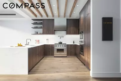 15 Jay Street #PH, New York City, NY 10013 - Photo 5