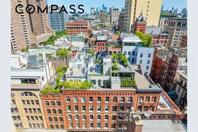 15 Jay Street #PH, New York City, NY 10013 - Photo 17