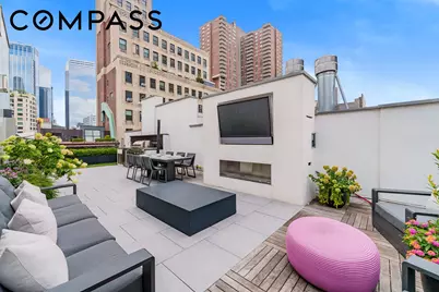 15 Jay Street #PH, New York City, NY 10013 - Photo 1