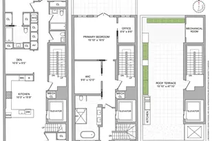 15 Jay St, New York City, NY 10013 - Photo 19
