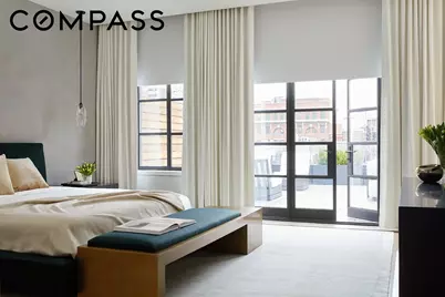 15 Jay Street #PH, New York City, NY 10013 - Photo 5