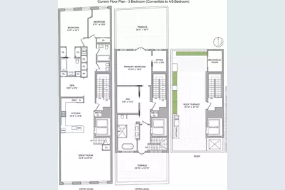15 Jay Street #PH, New York City, NY 10013 - Photo 17