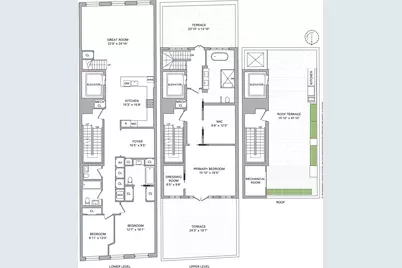 15 Jay Street #PH, New York City, NY 10013 - Photo 17