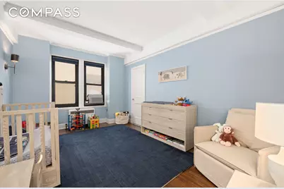 320 E 72nd Street #6A, New York City, NY 10021 - Photo 7