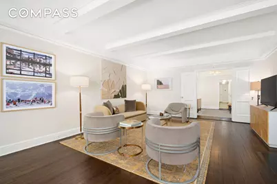 320 E 72nd Street #6A, New York City, NY 10021 - Photo 3