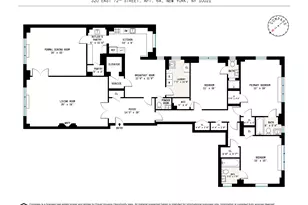 320 E 72nd St, New York City, NY 10021 - Photo 13