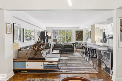 3299 Cambridge Avenue #8L, New York City, NY 10463 - Photo 3