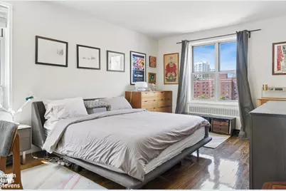 3299 Cambridge Avenue #8L, New York City, NY 10463 - Photo 7