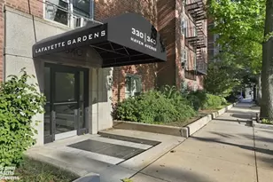330 Haven Ave, New York City, NY 10033 - Photo 1