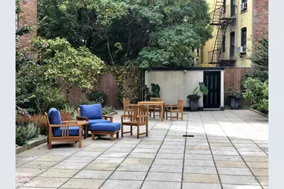 330 Haven Avenue #4F, New York City, NY 10033 - Photo 5
