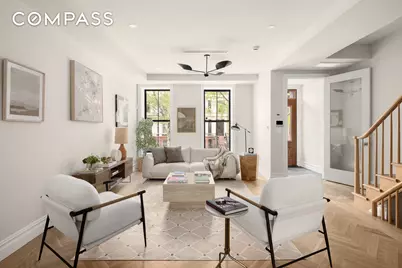 826 Putnam Avenue, Brooklyn, NY 11221 - Photo 1