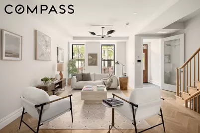 826 Putnam Avenue, New York City, NY 11221 - Photo 1