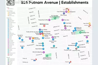 826 Putnam Avenue, Brooklyn, NY 11221 - Photo 17