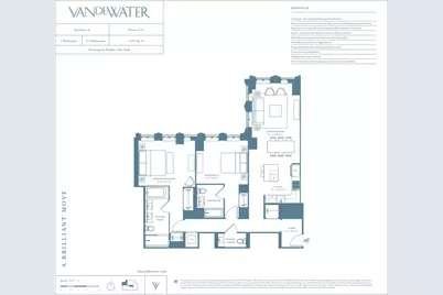 543 W 122nd Street #8A, New York City, NY 10027 - Photo 51