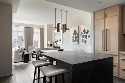 543 W 122nd Street #8A, New York City, NY 10027 - Photo 3