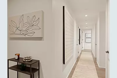 543 W 122nd Street #8A, New York City, NY 10027 - Photo 3