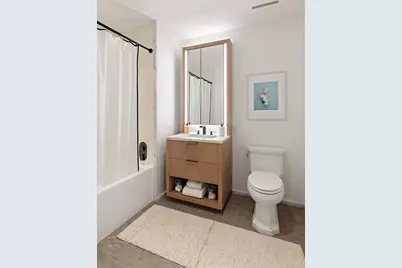 543 W 122nd Street #8A, New York City, NY 10027 - Photo 7