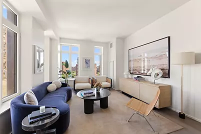543 W 122nd Street #8A, New York City, NY 10027 - Photo 1