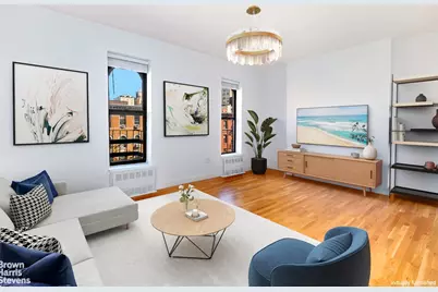 100 W 88th Street #5C, New York City, NY 10024 - Photo 1