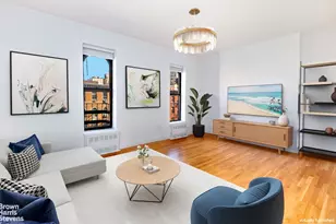 100 W 88th St, New York City, NY 10024 - Photo 1