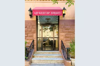 100 W 88th Street #5C, New York City, NY 10024 - Photo 11