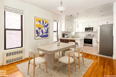 100 W 88th Street #5C, New York City, NY 10024 - Photo 3