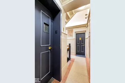 100 W 88th Street #5C, New York City, NY 10024 - Photo 9