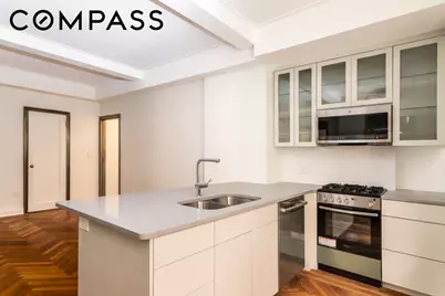 440 W End Avenue #15F, New York City, NY 10024 - Photo 5
