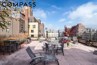440 W End Avenue #15F, New York City, NY 10024 - Photo 9