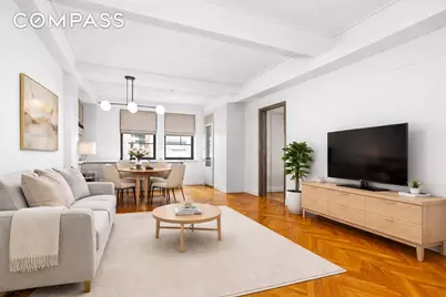 440 W End Avenue #15F, New York, NY 10024 - Photo 1