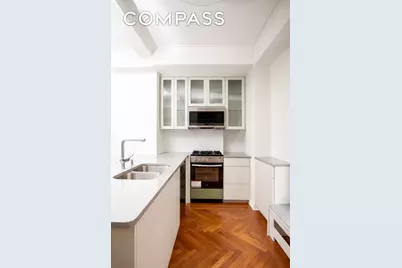 440 W End Avenue #15F, New York, NY 10024 - Photo 3