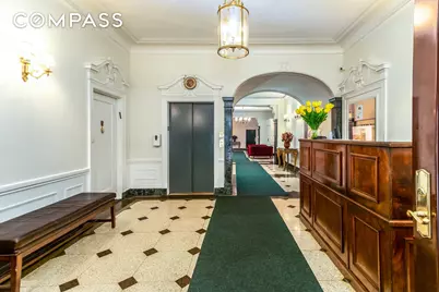 440 W End Avenue #15F, New York, NY 10024 - Photo 11
